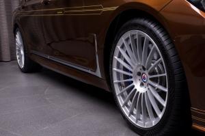 Alpina B7 Bi-Turbo 2020 года  (UAE)